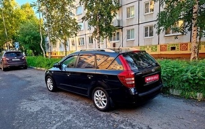 KIA cee'd I рестайлинг, 2008 год, 350 000 рублей, 1 фотография