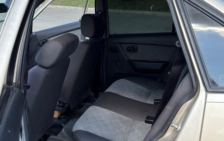 Daewoo Nexia I рестайлинг, 2012 год, 240 000 рублей, 9 фотография