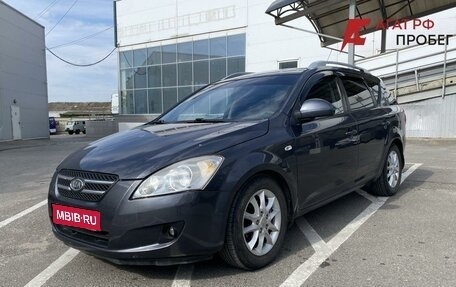 KIA cee'd I рестайлинг, 2008 год, 520 000 рублей, 1 фотография