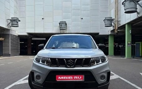Suzuki Vitara II рестайлинг, 2020 год, 1 780 000 рублей, 1 фотография