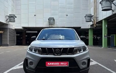 Suzuki Vitara II рестайлинг, 2020 год, 1 780 000 рублей, 1 фотография