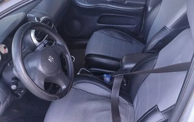 Dodge Neon II, 2003 год, 210 000 рублей, 1 фотография