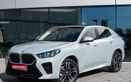 BMW X2, 2024 год, 5 315 000 рублей, 1 фотография