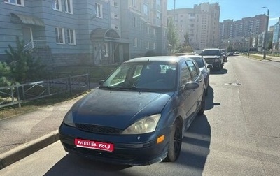 Ford Focus IV, 2004 год, 100 000 рублей, 1 фотография