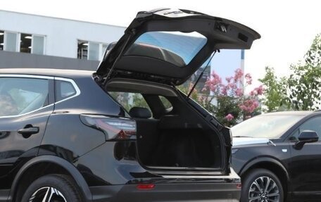 Nissan Qashqai, 2025 год, 2 550 000 рублей, 1 фотография
