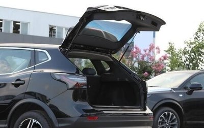 Nissan Qashqai, 2025 год, 2 550 000 рублей, 1 фотография