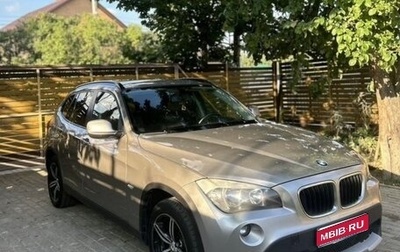 BMW X1, 2011 год, 1 000 000 рублей, 1 фотография