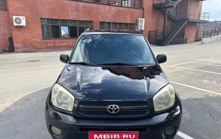 Toyota RAV4, 2004 год, 870 000 рублей, 1 фотография