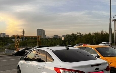 Ford Focus III, 2014 год, 1 100 000 рублей, 1 фотография