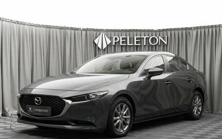 Mazda 3, 2019 год, 2 230 000 рублей, 1 фотография