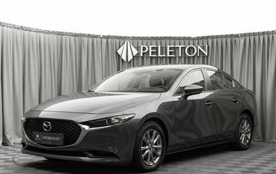 Mazda 3, 2019 год, 2 230 000 рублей, 1 фотография