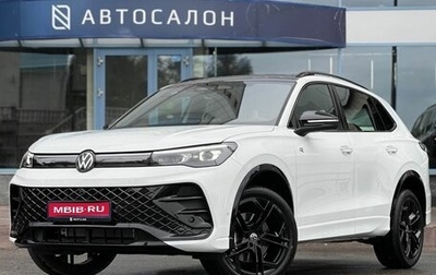 Volkswagen Tiguan, 2026 год, 4 790 000 рублей, 1 фотография