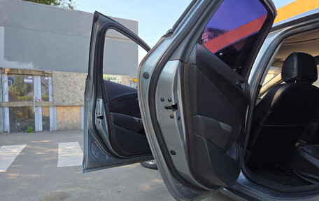 Opel Astra J, 2010 год, 450 000 рублей, 13 фотография