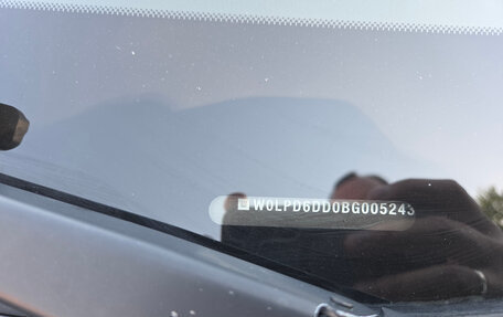Opel Astra J, 2010 год, 450 000 рублей, 19 фотография