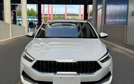 KIA K3, 2022 год, 1 650 000 рублей, 2 фотография