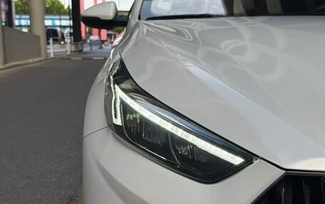 KIA K3, 2022 год, 1 650 000 рублей, 3 фотография