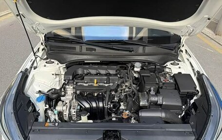 KIA K3, 2022 год, 1 650 000 рублей, 4 фотография