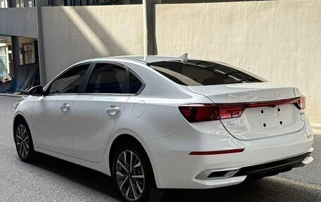 KIA K3, 2022 год, 1 650 000 рублей, 6 фотография