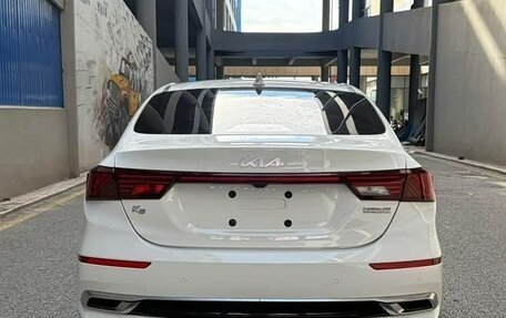 KIA K3, 2022 год, 1 650 000 рублей, 7 фотография