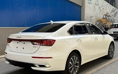 KIA K3, 2022 год, 1 650 000 рублей, 9 фотография