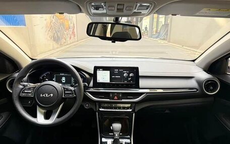 KIA K3, 2022 год, 1 650 000 рублей, 14 фотография