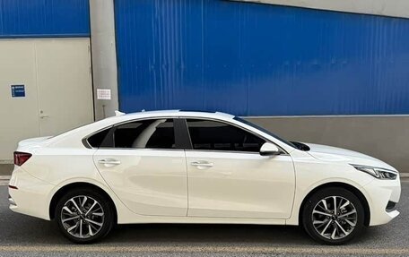 KIA K3, 2022 год, 1 650 000 рублей, 10 фотография