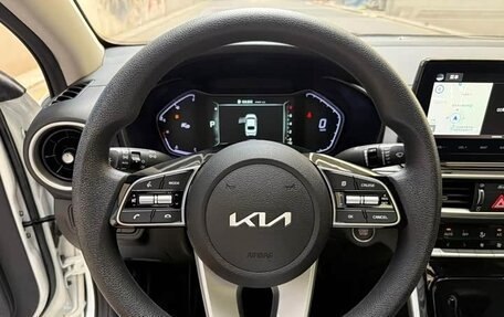 KIA K3, 2022 год, 1 650 000 рублей, 15 фотография