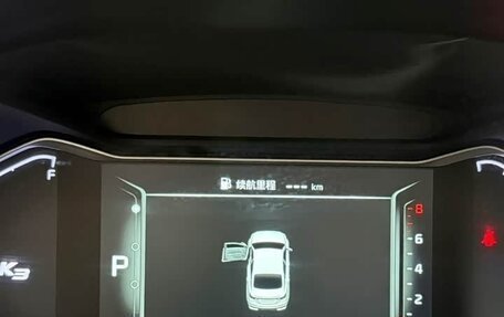 KIA K3, 2022 год, 1 650 000 рублей, 16 фотография