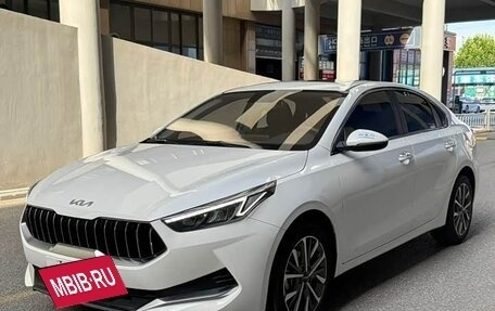 KIA K3, 2022 год, 1 650 000 рублей, 5 фотография