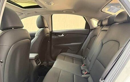 KIA K3, 2022 год, 1 650 000 рублей, 20 фотография