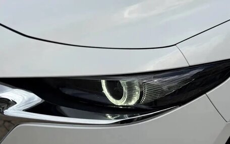 Mazda 3, 2023 год, 1 780 000 рублей, 9 фотография