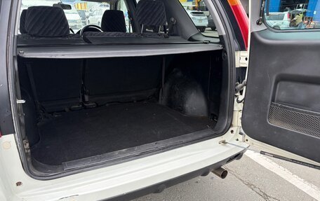 Honda CR-V II рестайлинг, 2002 год, 440 000 рублей, 5 фотография