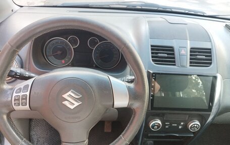 Suzuki SX4 II рестайлинг, 2011 год, 870 000 рублей, 4 фотография