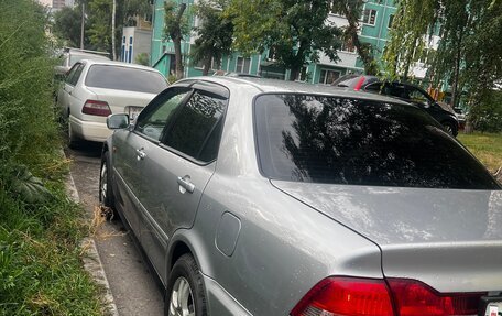 Honda Accord VII рестайлинг, 2001 год, 515 000 рублей, 5 фотография