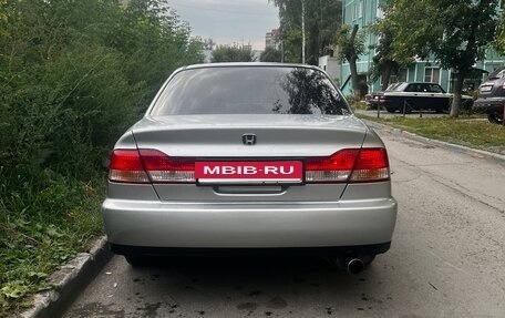 Honda Accord VII рестайлинг, 2001 год, 515 000 рублей, 4 фотография