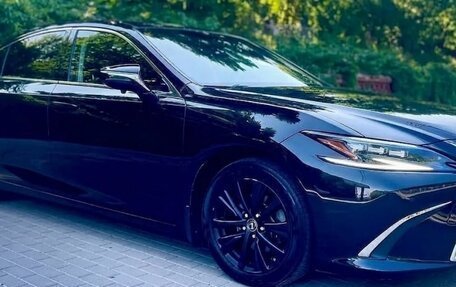 Lexus ES VII, 2019 год, 2 950 000 рублей, 3 фотография