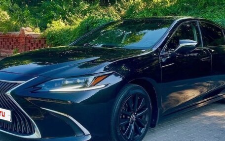 Lexus ES VII, 2019 год, 2 950 000 рублей, 7 фотография
