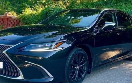 Lexus ES VII, 2019 год, 2 950 000 рублей, 5 фотография