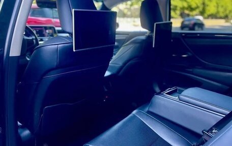 Lexus ES VII, 2019 год, 2 950 000 рублей, 8 фотография