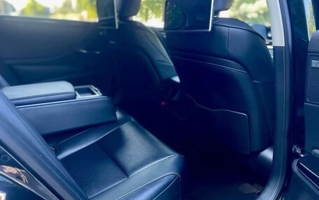 Lexus ES VII, 2019 год, 2 950 000 рублей, 10 фотография