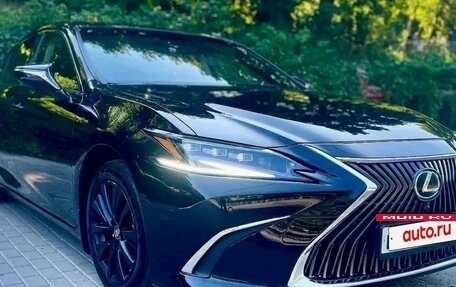 Lexus ES VII, 2019 год, 2 950 000 рублей, 6 фотография