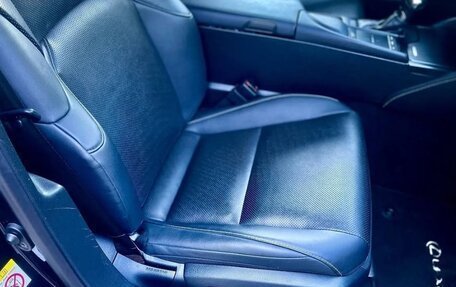 Lexus ES VII, 2019 год, 2 950 000 рублей, 18 фотография