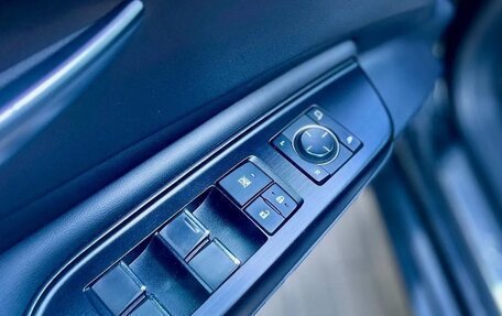 Lexus ES VII, 2019 год, 2 950 000 рублей, 14 фотография