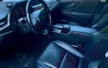 Lexus ES VII, 2019 год, 2 950 000 рублей, 25 фотография