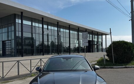 Audi A5, 2019 год, 3 600 000 рублей, 4 фотография
