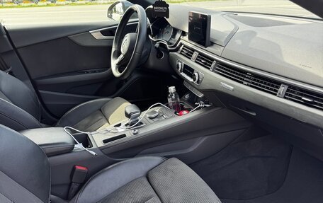Audi A5, 2019 год, 3 600 000 рублей, 7 фотография