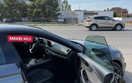 Audi A5, 2019 год, 3 600 000 рублей, 5 фотография