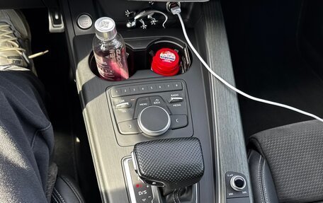 Audi A5, 2019 год, 3 600 000 рублей, 16 фотография