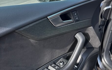 Audi A5, 2019 год, 3 600 000 рублей, 12 фотография