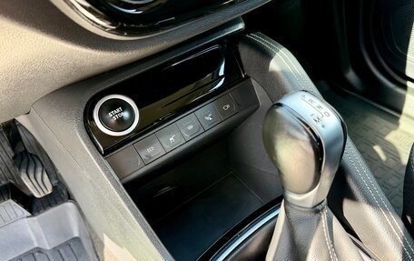 Renault Kaptur I рестайлинг, 2021 год, 1 590 000 рублей, 15 фотография